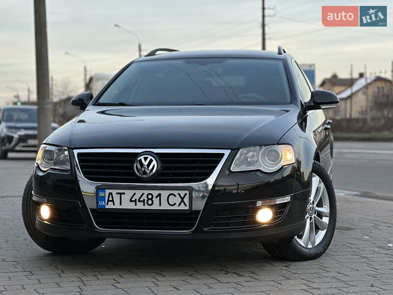 Универсал Volkswagen Passat 2010 в Ивано-Франковске фото 19 Универсал Volkswagen Passat 2010 в Ивано-Франковске