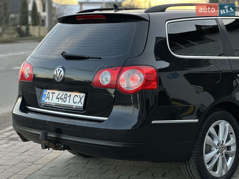 Универсал Volkswagen Passat 2010 в Ивано-Франковске фото 24 Универсал Volkswagen Passat 2010 в Ивано-Франковске