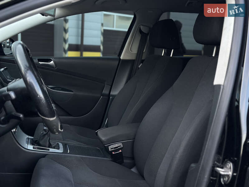 Универсал Volkswagen Passat 2010 в Ивано-Франковске фото 29 Универсал Volkswagen Passat 2010 в Ивано-Франковске