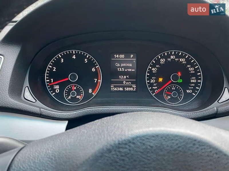 Седан Volkswagen Passat 2013 в Киеве фото 28 Седан Volkswagen Passat 2013 в Киеве