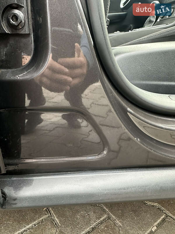 Седан Volkswagen Passat 2008 в Звягеле фото 29 Седан Volkswagen Passat 2008 в Звягеле