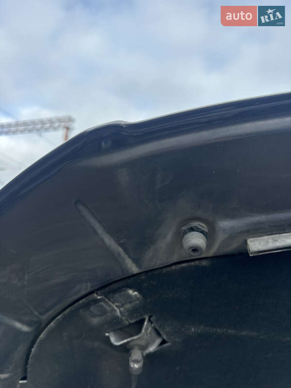 Седан Volkswagen Passat 2008 в Звягеле фото 45 Седан Volkswagen Passat 2008 в Звягеле