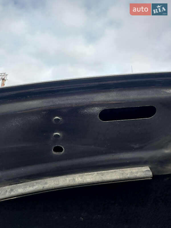 Седан Volkswagen Passat 2008 в Звягеле фото 46 Седан Volkswagen Passat 2008 в Звягеле