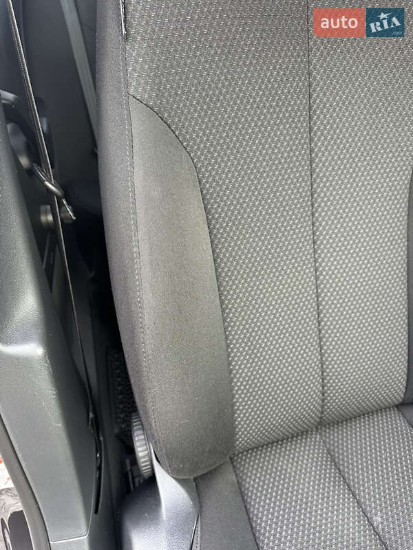 Седан Volkswagen Passat 2008 в Звягеле фото 59 Седан Volkswagen Passat 2008 в Звягеле