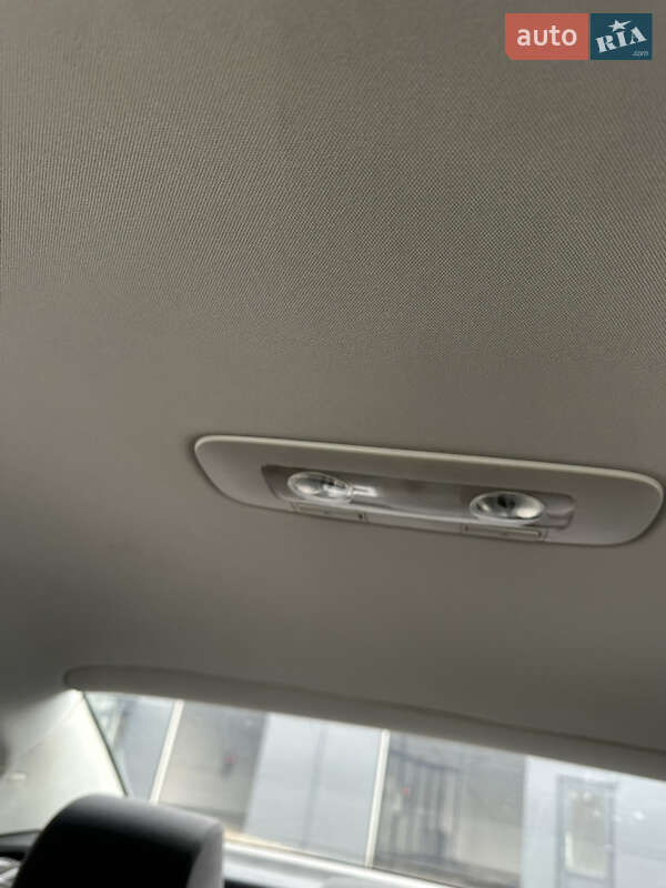 Седан Volkswagen Passat 2008 в Звягеле фото 101 Седан Volkswagen Passat 2008 в Звягеле