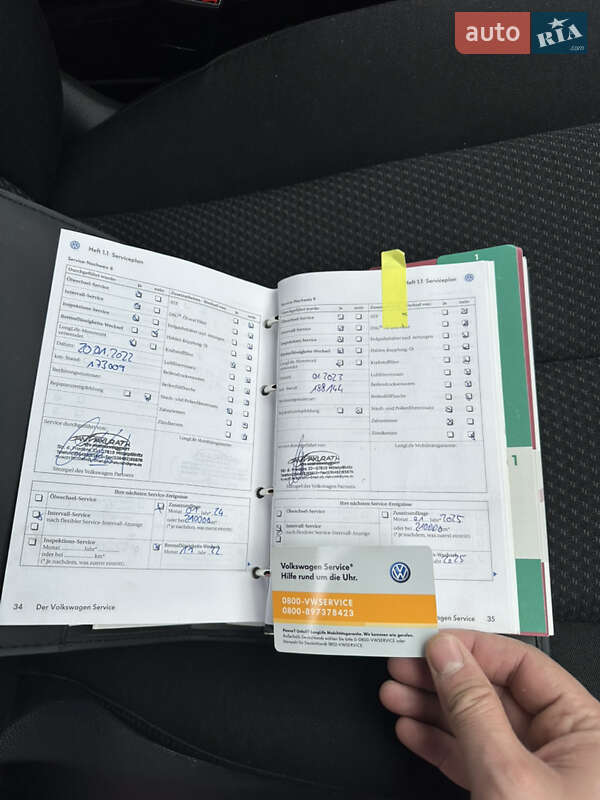 Седан Volkswagen Passat 2008 в Звягеле фото 107 Седан Volkswagen Passat 2008 в Звягеле