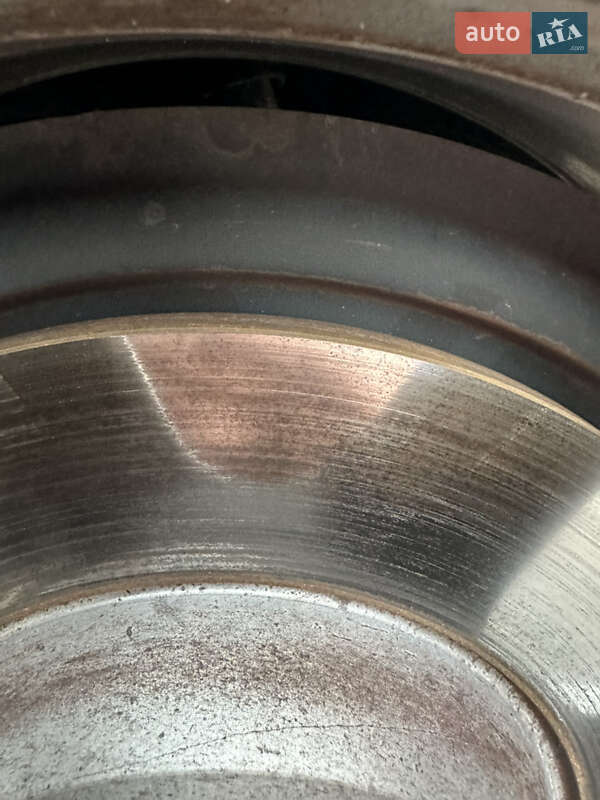 Седан Volkswagen Passat 2008 в Звягеле фото 121 Седан Volkswagen Passat 2008 в Звягеле