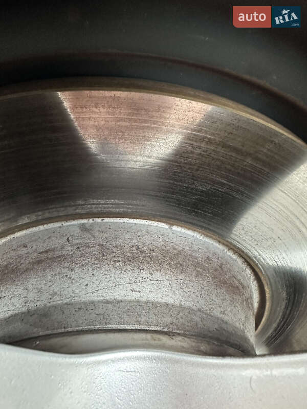 Седан Volkswagen Passat 2008 в Звягеле фото 125 Седан Volkswagen Passat 2008 в Звягеле