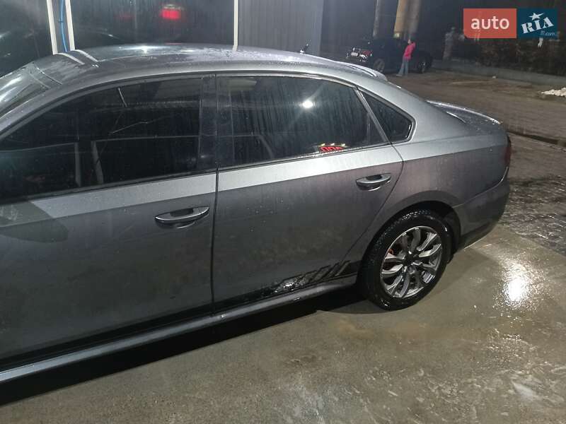Седан Volkswagen Passat 2012 в Львове фото 20 Седан Volkswagen Passat 2012 в Львове