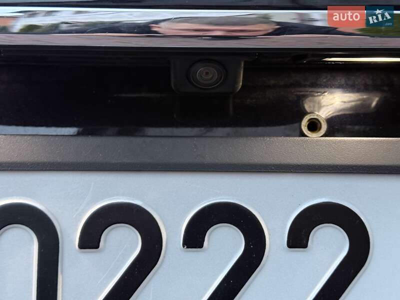 Седан Volkswagen Passat 2017 в Стрые