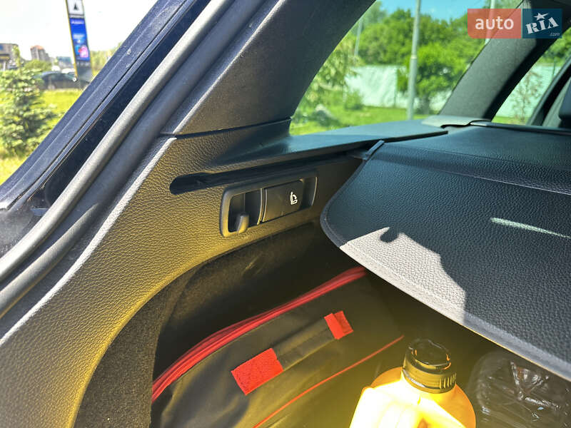 Универсал Volkswagen Passat 2014 в Ивано-Франковске