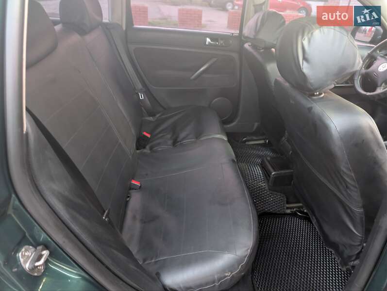 Універсал Volkswagen Passat 1999 в Краматорську