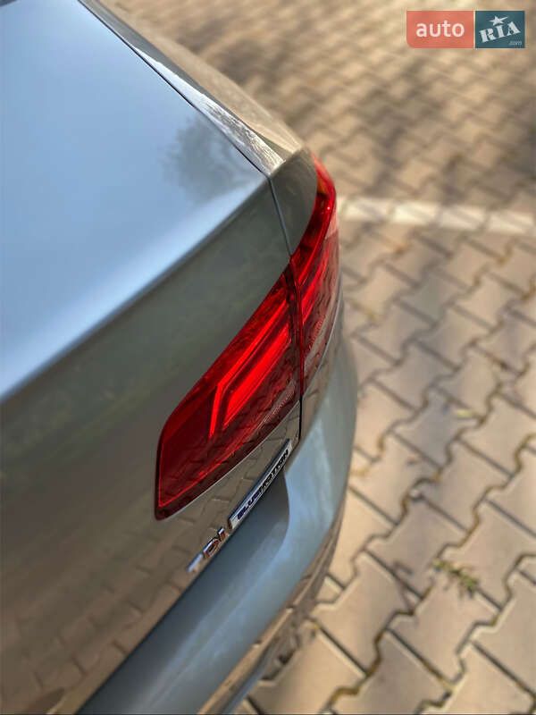Седан Volkswagen Passat 2016 в Хмельницком