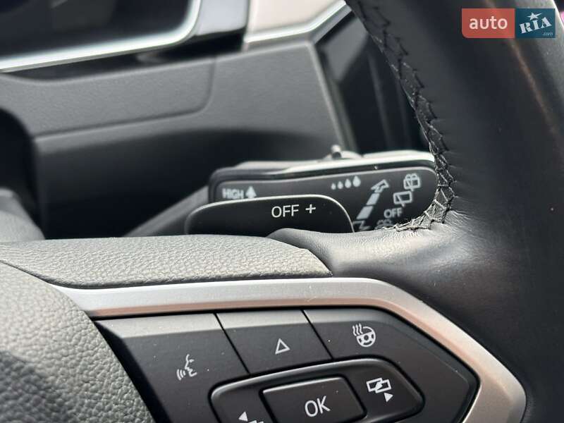 Универсал Volkswagen Passat 2020 в Киеве