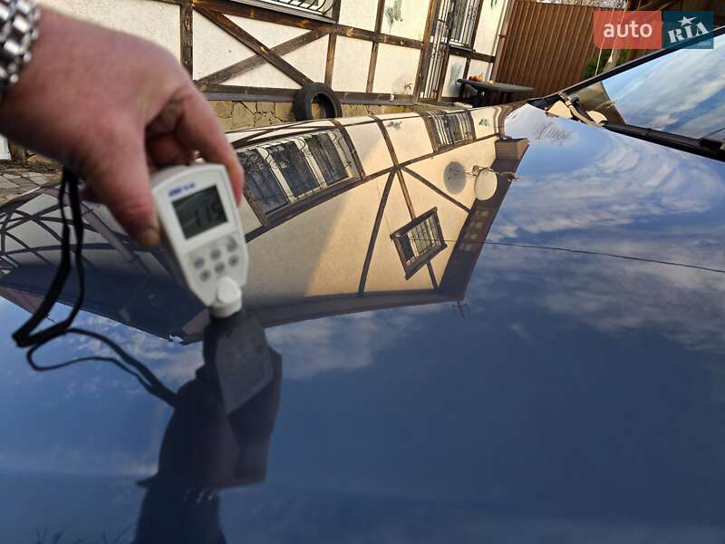 Универсал Volkswagen Passat 2009 в Полтаве фото 36 Универсал Volkswagen Passat 2009 в Полтаве