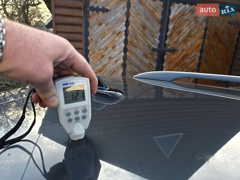 Универсал Volkswagen Passat 2009 в Полтаве фото 44 Универсал Volkswagen Passat 2009 в Полтаве