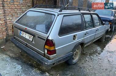 Универсал Volkswagen Passat 1985 в Хмельницком