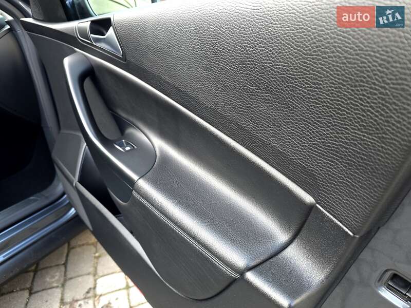 Универсал Volkswagen Passat 2009 в Полтаве фото 59 Универсал Volkswagen Passat 2009 в Полтаве