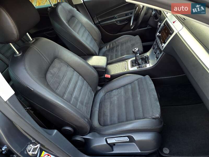 Универсал Volkswagen Passat 2009 в Полтаве фото 68 Универсал Volkswagen Passat 2009 в Полтаве