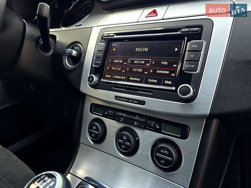 Универсал Volkswagen Passat 2009 в Полтаве фото 83 Универсал Volkswagen Passat 2009 в Полтаве