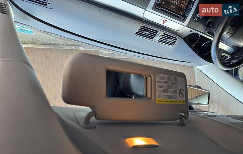 Универсал Volkswagen Passat 2009 в Полтаве фото 86 Универсал Volkswagen Passat 2009 в Полтаве
