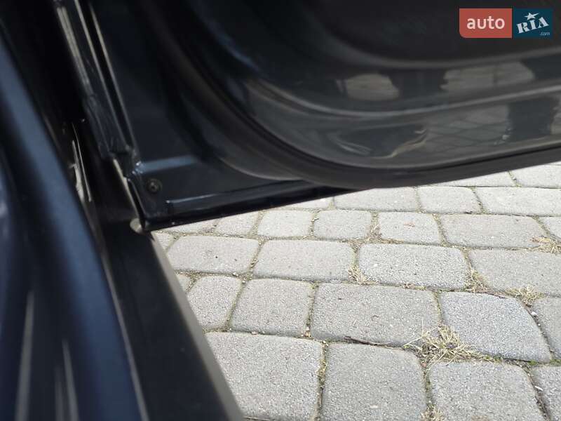 Универсал Volkswagen Passat 2009 в Полтаве фото 95 Универсал Volkswagen Passat 2009 в Полтаве