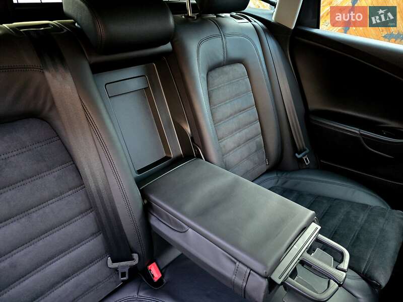 Универсал Volkswagen Passat 2009 в Полтаве фото 99 Универсал Volkswagen Passat 2009 в Полтаве