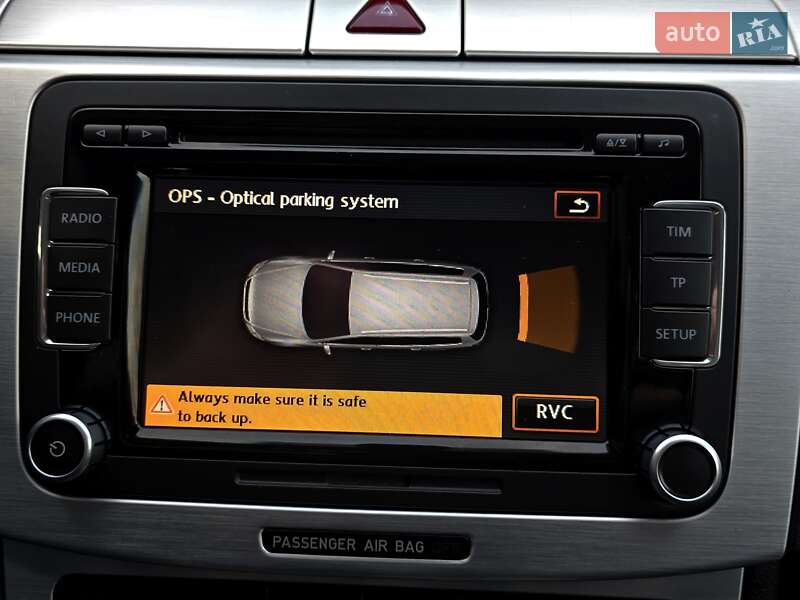 Универсал Volkswagen Passat 2009 в Полтаве фото 118 Универсал Volkswagen Passat 2009 в Полтаве