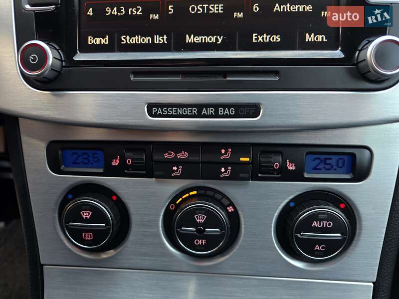 Универсал Volkswagen Passat 2009 в Полтаве фото 130 Универсал Volkswagen Passat 2009 в Полтаве