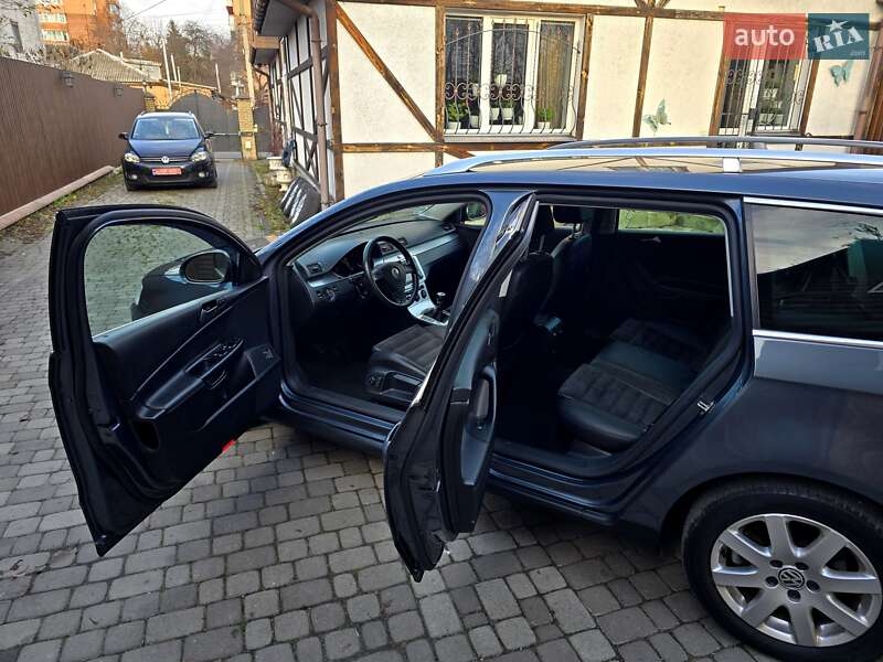 Универсал Volkswagen Passat 2009 в Полтаве фото 134 Универсал Volkswagen Passat 2009 в Полтаве