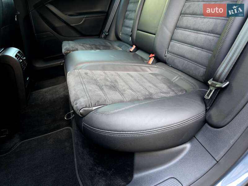 Универсал Volkswagen Passat 2009 в Полтаве фото 142 Универсал Volkswagen Passat 2009 в Полтаве