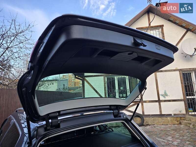 Универсал Volkswagen Passat 2009 в Полтаве фото 146 Универсал Volkswagen Passat 2009 в Полтаве