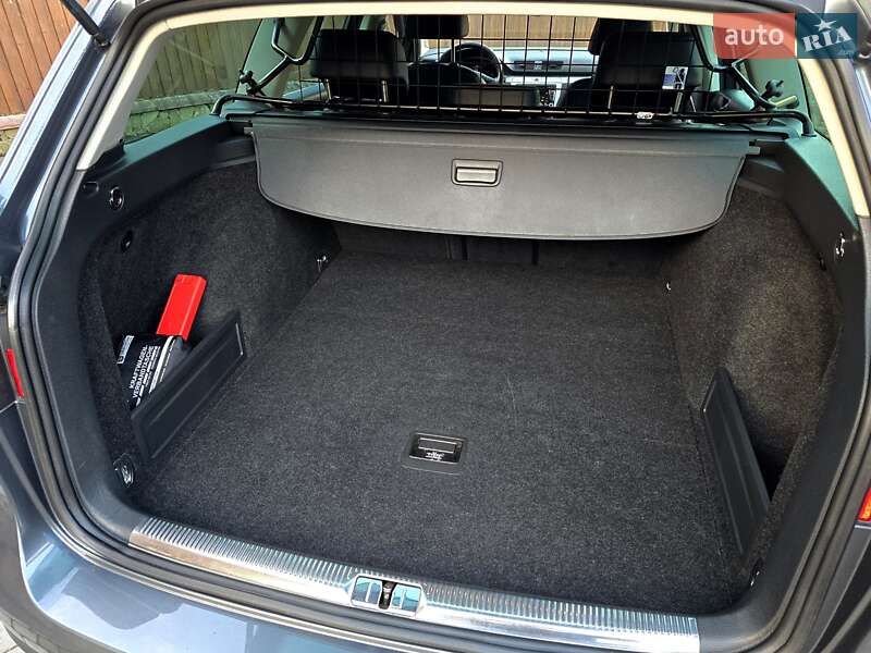 Универсал Volkswagen Passat 2009 в Полтаве фото 148 Универсал Volkswagen Passat 2009 в Полтаве