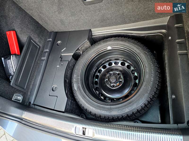 Универсал Volkswagen Passat 2009 в Полтаве фото 153 Универсал Volkswagen Passat 2009 в Полтаве