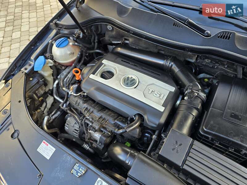 Универсал Volkswagen Passat 2009 в Полтаве фото 167 Универсал Volkswagen Passat 2009 в Полтаве