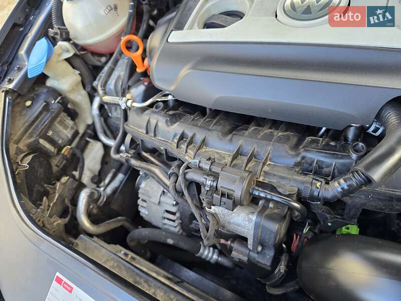 Универсал Volkswagen Passat 2009 в Полтаве фото 168 Универсал Volkswagen Passat 2009 в Полтаве