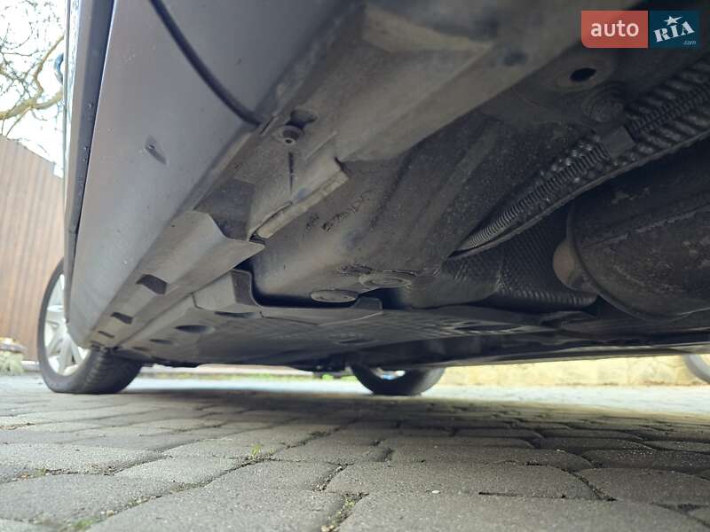 Универсал Volkswagen Passat 2009 в Полтаве фото 177 Универсал Volkswagen Passat 2009 в Полтаве