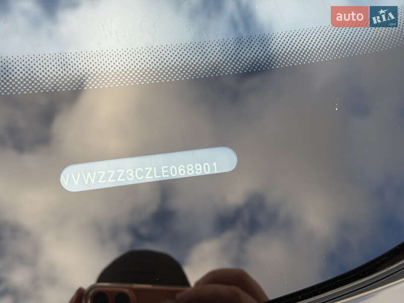 Универсал Volkswagen Passat 2020 в Луцке