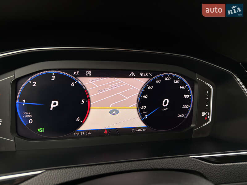Универсал Volkswagen Passat 2020 в Луцке