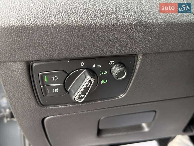 Универсал Volkswagen Passat 2020 в Луцке