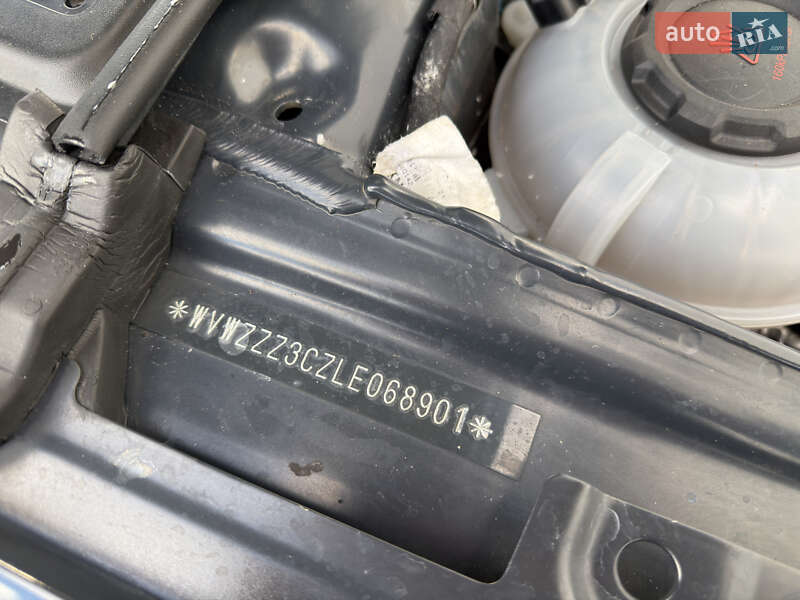 Универсал Volkswagen Passat 2020 в Луцке