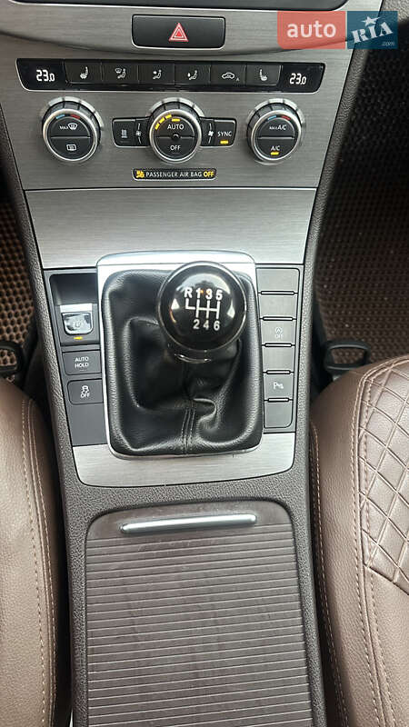 Универсал Volkswagen Passat 2013 в Полтаве фото 22 Универсал Volkswagen Passat 2013 в Полтаве