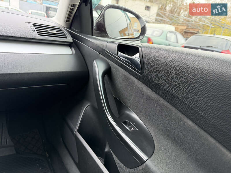 Универсал Volkswagen Passat 2008 в Ровно
