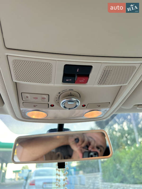 Седан Volkswagen Passat 2015 в Тернополе