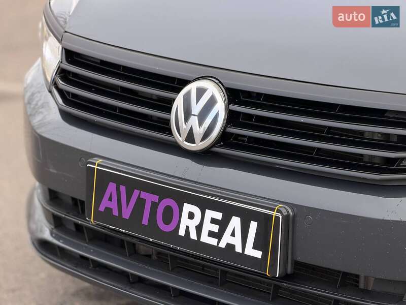 Седан Volkswagen Passat 2015 в Кривом Роге