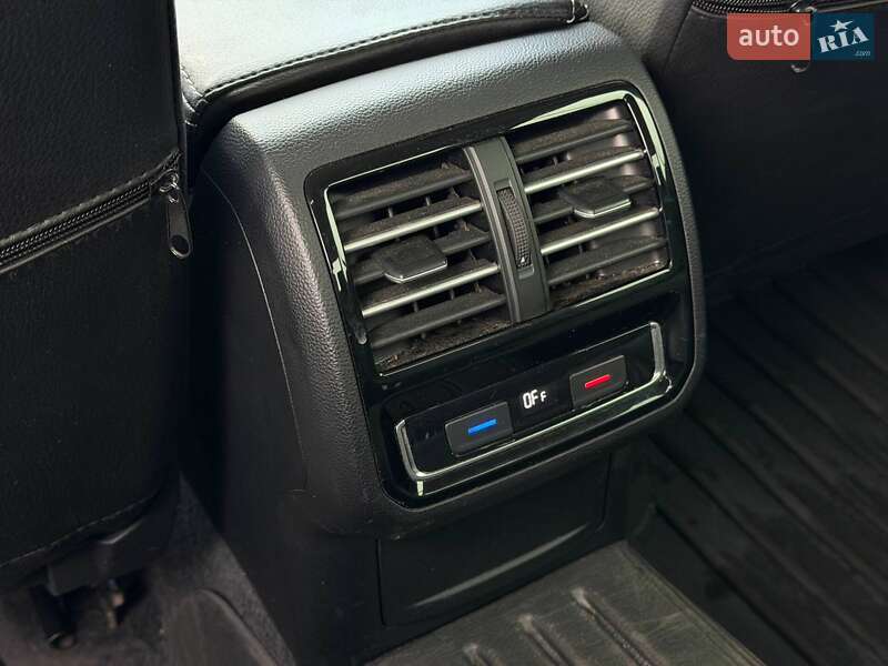 Седан Volkswagen Passat 2015 в Кривом Роге