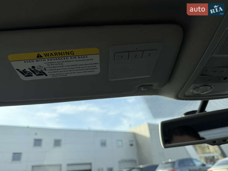 Седан Volkswagen Passat 2014 в Одессе