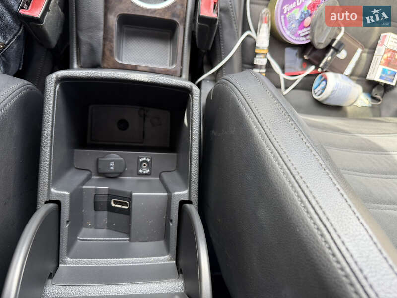 Седан Volkswagen Passat 2014 в Одессе