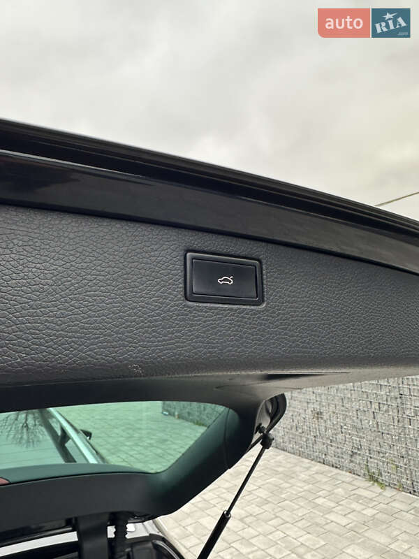 Універсал Volkswagen Passat 2011 в Луцьку