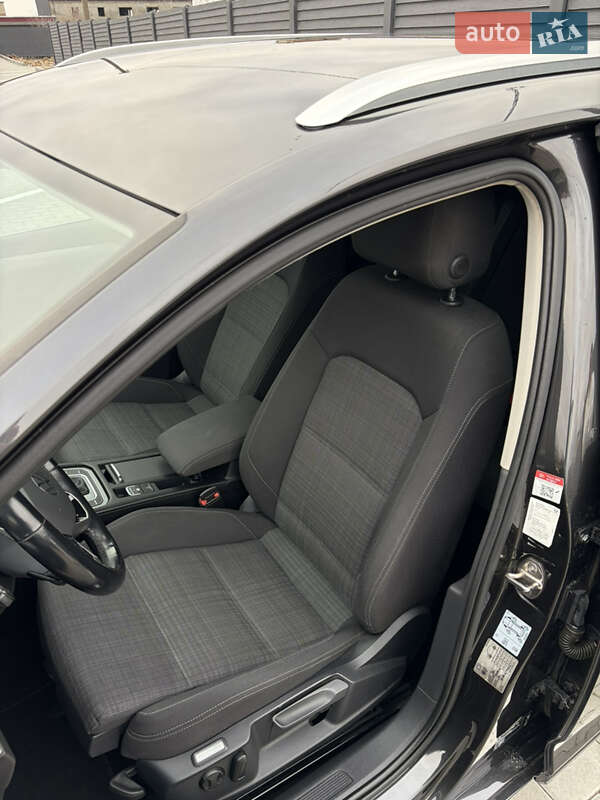 Универсал Volkswagen Passat 2020 в Дубно